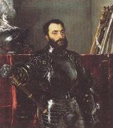 Franceso Maria della Rovere,Duke of Urbino (mk01) Peter Paul Rubens